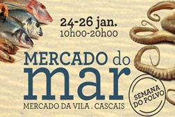 Vinhos de Mora no Mercado do Mar este fim-de-semana em Cascais