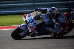 MotoGP 2024, Jerez - Márquez, mas Alex - 2 Gresini à frente do TL1