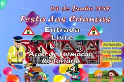 Moto Clube da Moita comemora o Dia da Criança