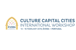 Évora organiza evento internacional sobre Capitais Europeias da Cultura