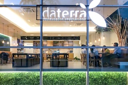 daTerra abre restaurante no Parque das Nações, em Lisboa