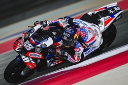 MotoGP, 2024, Alemanha - Oliveira grande em segundo - Martin vence ao sprint