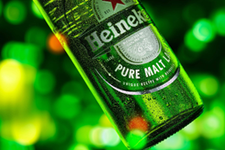 Heineken Sextou traz sunset parties e ofertas especiais até ao final do ano - Em Lisboa e no Porto
