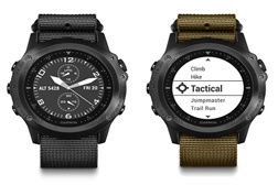 Garmin expande negócio com novo departamento de relojoaria