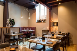 No Dia do Pai há uma gastronomia que vive o vinho, a descobrir na Wines by Heart