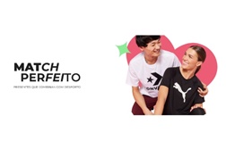 Sport Zone celebra mês do amor com treinos perfeitos para casais