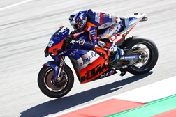 MotoGP Estíria - Miguel Oliveira faz história com primeira vitória!