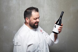 Mesa de Lemos reabre portas com novo menu de verão e um Vinho do Chef Diogo Rocha
