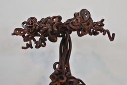 Exposição "JOAQUIN ESQUER" - Exposição de Escultura