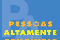 Novidade: "Pessoas Altamente Sensíveis" de Karina Zegers de Beijil