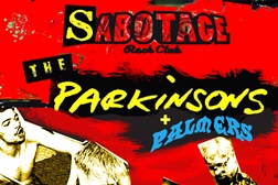 Natal no Sabotage