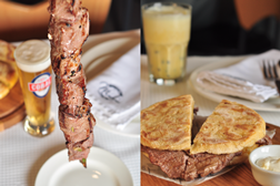 Novidades no menu do Ilha da Madeira - O restaurante apresenta um menu exclusivo para o inverno