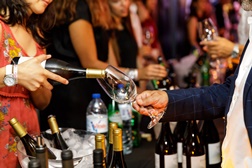 Bagos d’Ouro Wine Party 2019