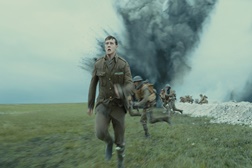 "1917" estreia dia 30 de outubro