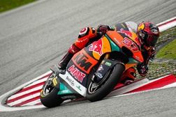 Moto2, 2022, Valencia - Fernández mais rápido - Ogura sétimo no TL1