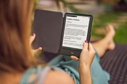 Mantenha a sua mente ativa e sã com os eReaders da SPC