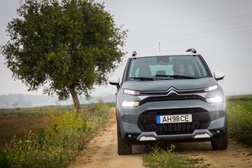 Citroën C3 Aircross chega às 500 Mil unidades produzidas - Em a gama está distribuída por 6 versões e quatro motorizações