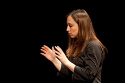 Concerto: Orquestra Sinfónica Portugesa e Joana Carneiro na Gulbenkian