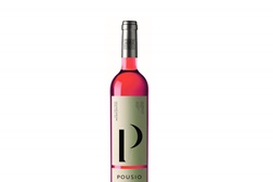 Vinho Pousio Rosé 2016