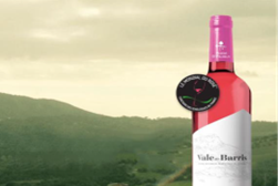 Adega de Palmela conquista medalha de ouro no Concurso Mondial du Rosé