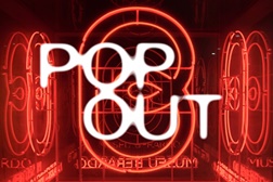POP OUT - Conversas no Museu Coleção Berardo em formato podcast