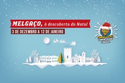 À descoberta do Natal, em Melgaço