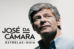 José da Câmara apresenta "Estrelas-Guia" no Museu do Fado