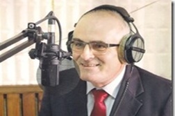José Carlos Costa lança novo livro