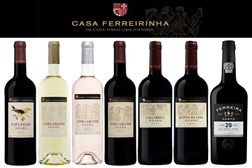 Prova CASA FERREIRINHA na Wine o’Clock de Matosinhos, Quarta-feira, dia 29 às 19:00!