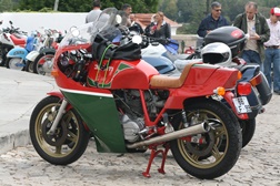 2ª Festa Motard Moto Clube Sintra- Regresso às origens