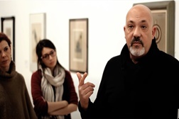 Veja ou reveja online «As escolhas dos críticos»: Marcel Duchamp por Delfim Sardo
