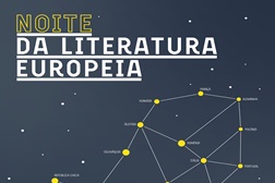 Oeiras celebra a Noite da Literatura Europeia no Parque dos Poetas