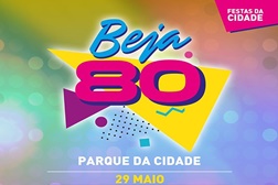 Beja comemora o Dia da Cidade