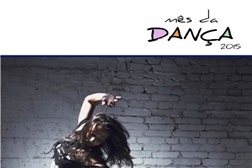 Mês da Dança no Barreiro - Próximas iniciativas