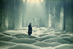 Andrei Tarkovsky "Stalker" (1979)