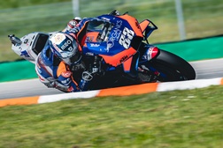 MotoGP Áustria – Miguel Oliveira passa diretamente à Q2!