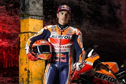 MotoGP – Marc Márquez recebe o OK médico para intensificar treinos. Regresso à vista?