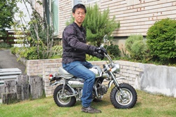Entrevista a Dai Arai – O pai da tecnologia DCT da Honda