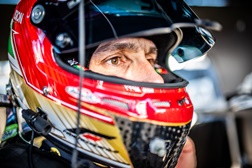 Fórmula E: Filipe Albuquerque agora é piloto de testes da DS Techeetah - A partir de 1 de Março com James Rossiter