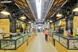 Mercado de Campo de Ourique