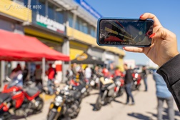 Ducati “Season Opening” em Lisboa