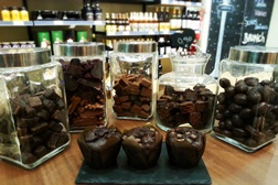 Melt lança as suas novas linhas de muffins, chocolates e vinhos a pensar no dia dos namorados