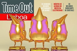NOS em Palco eleito evento do ano pela Time Out Lisboa