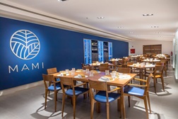 Mami Organic Food - Restaurante, cafetaria, padaria, pastelaria, winebar e bar 100% orgânico
