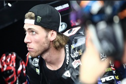 MotoGP, 2022, Malásia - O “outro” Binder recambiado - Desce às Moto2