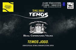 Real Companhia Velha assina ‘Vinho Oficial’ do Millennium Estoril Open 2016