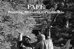 Apresentação do livro Fafe – História, Memória e Património na FNAC-Chiado em Lisboa