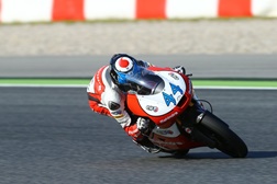 Miguel Oliveira