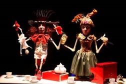 A magia do Teatro de Marionetas do Porto chega a Guimarães com espetáculos para miúdos e graúdos