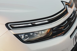Citroen Vendas 2018